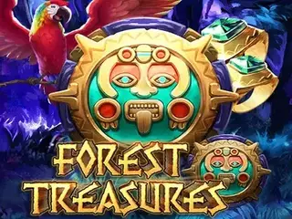 forest treasure